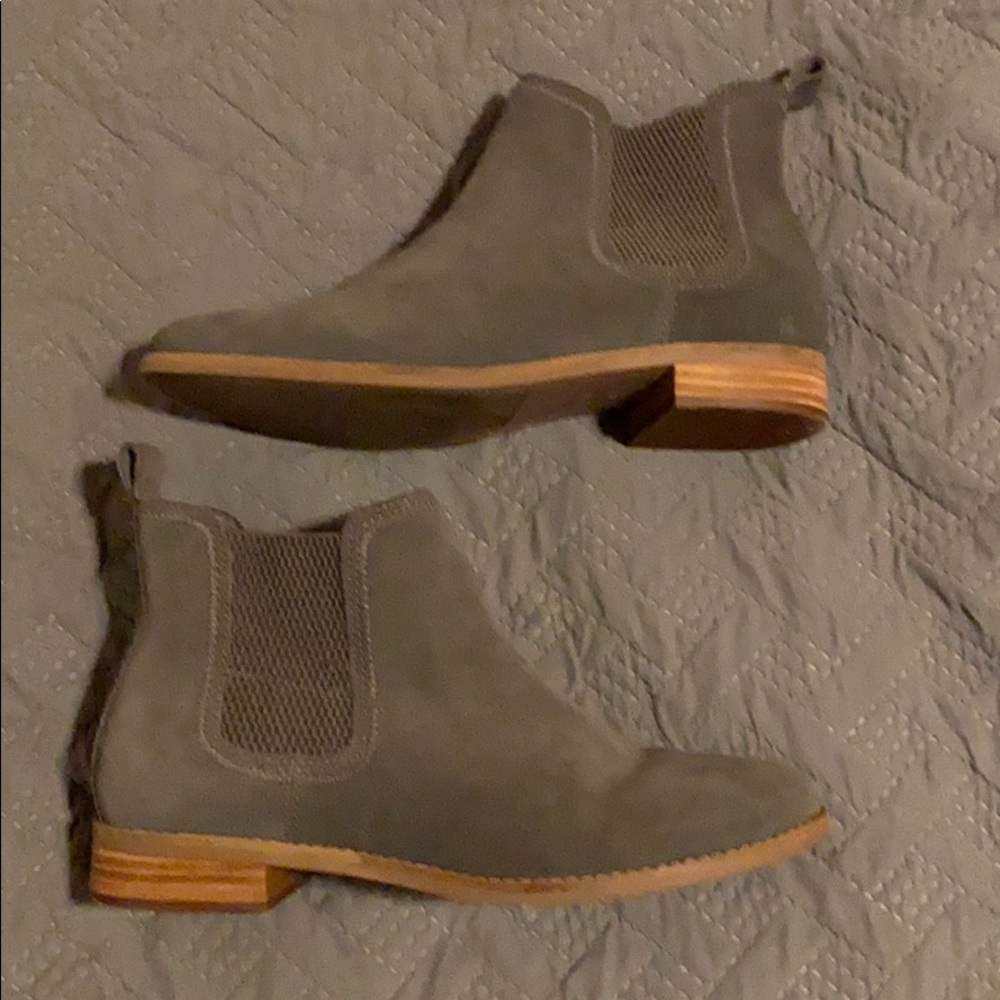 TOMS Ella boots